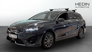Kia Cee´d bild 1