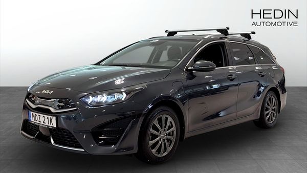 Kia Cee´d SW PHEV ACTION * GODKÄND* - 2023