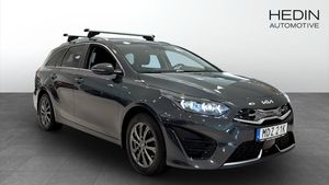 Kia Cee´d bild 3