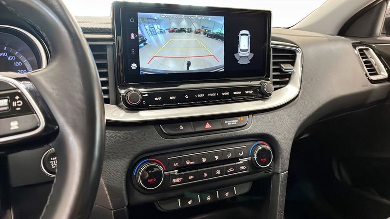 Kia Cee´d bild 15