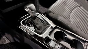 Kia Cee´d bild 17