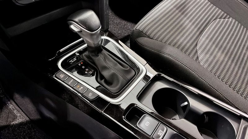 Kia Cee´d bild 17