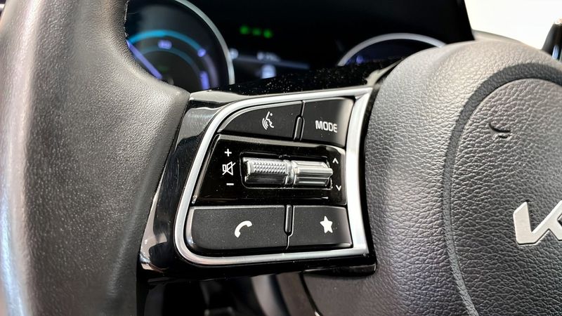 Kia Cee´d bild 11