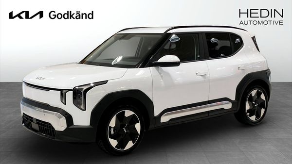 Kia EV2 PLUS SR 5-SITS *DEMO - 2027
