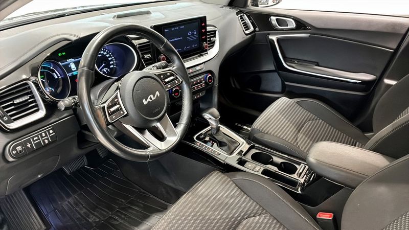 Kia Cee´d bild 8