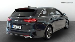 Kia Cee´d bild 5