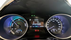 Kia Cee´d bild 12