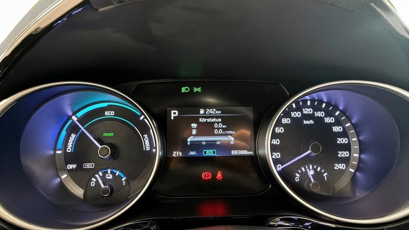 Kia Cee´d bild 12