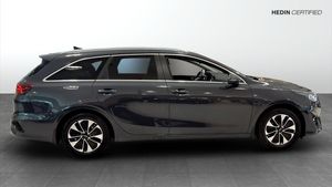 Kia Cee´d bild 4