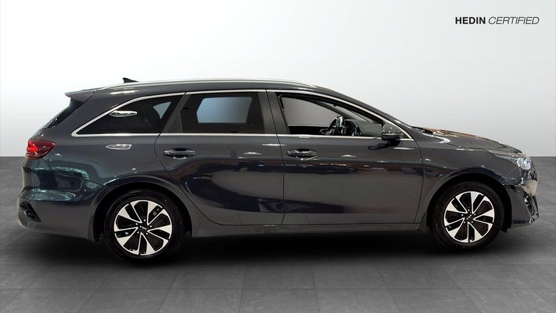 Kia Cee´d bild 4