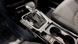 Kia Cee´d bild 16