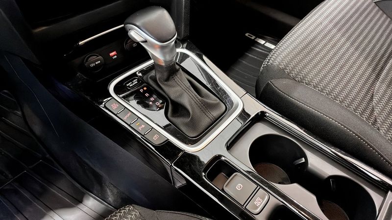 Kia Cee´d bild 16