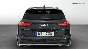 Kia Cee´d bild 6