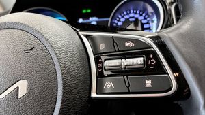 Kia Cee´d bild 11
