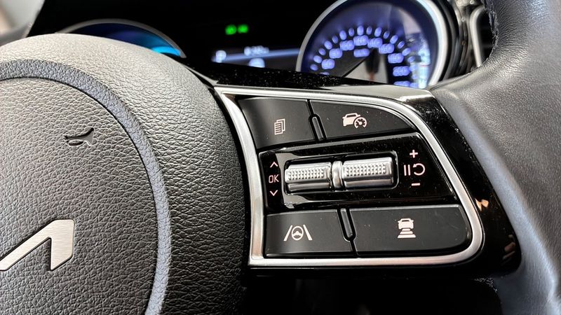 Kia Cee´d bild 11