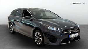 Kia Cee´d bild 3