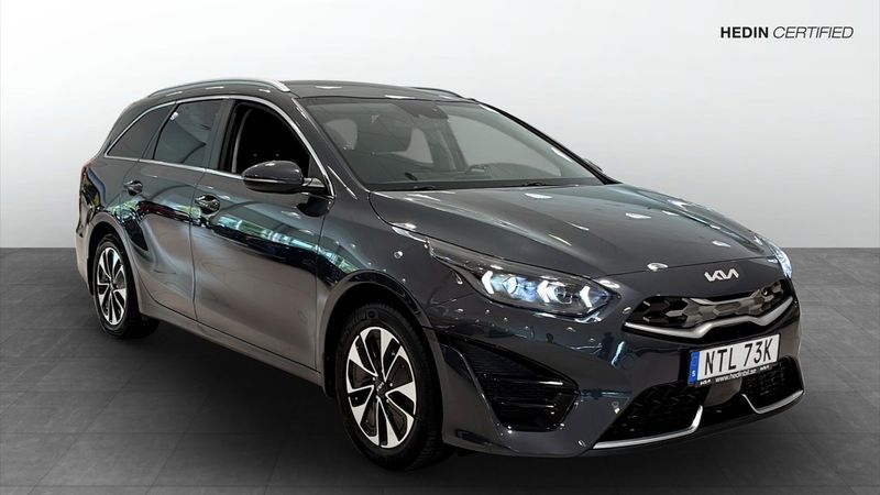 Kia Cee´d bild 3