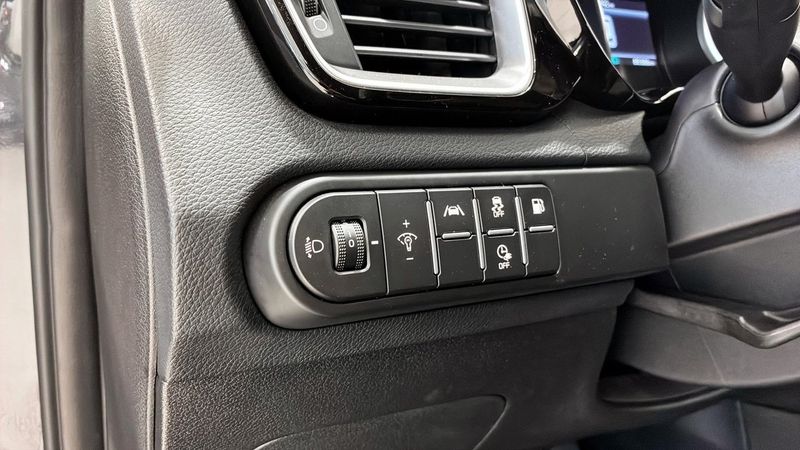 Kia Cee´d bild 9