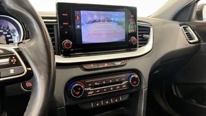 Kia Cee´d bild 14