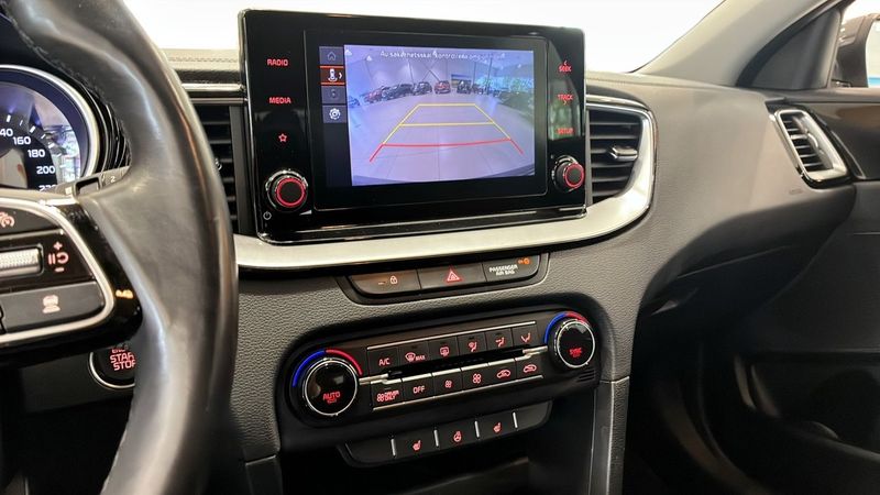 Kia Cee´d bild 14