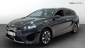 Kia Cee´d bild 1