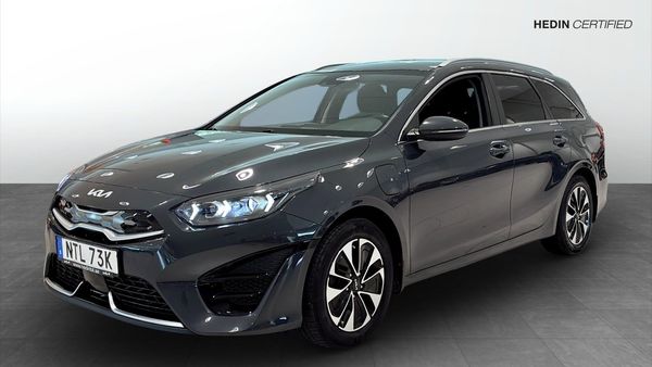 Kia Cee´d SW PHEV ADVANCE - 2022