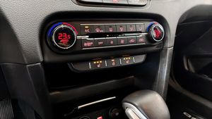 Kia Cee´d bild 15