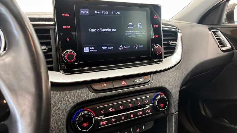 Kia Cee´d bild 13