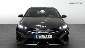 Kia Cee´d bild 2