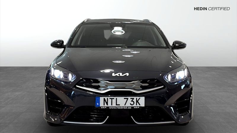 Kia Cee´d bild 2