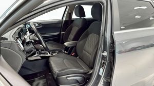 Kia Cee´d bild 7