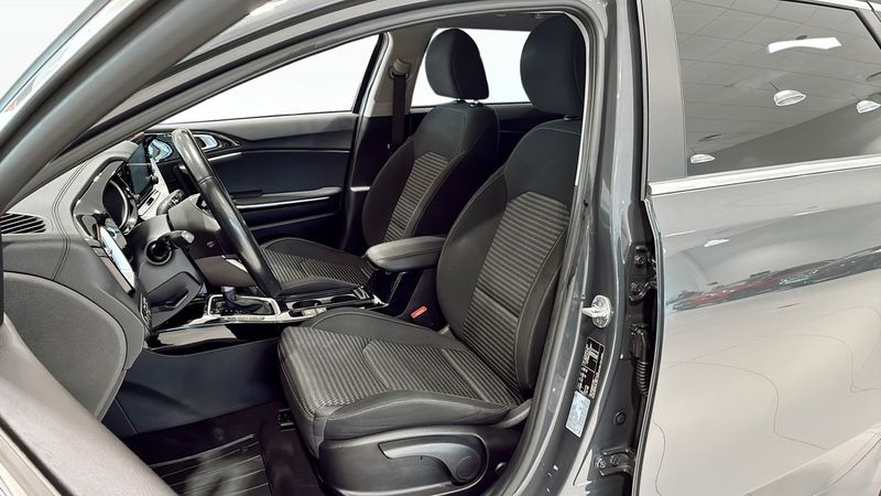 Kia Cee´d bild 7