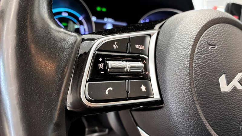 Kia Cee´d bild 10