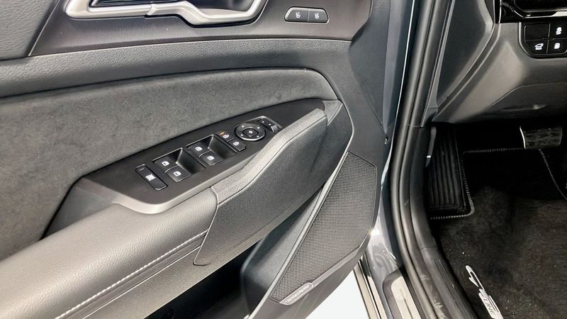 Kia Sportage bild 15