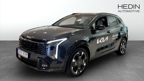 Kia Sportage PHEV GT LINE *DEMO - 2026