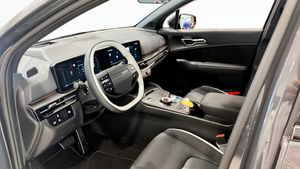 Kia Sportage bild 8