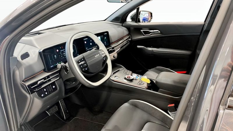 Kia Sportage bild 8