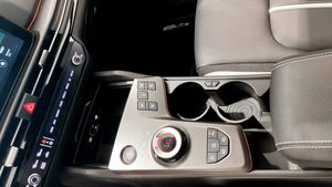 Kia Sportage bild 17