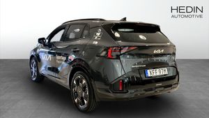 Kia Sportage bild 6