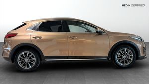 Kia XCeed bild 7