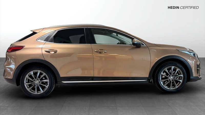 Kia XCeed bild 7