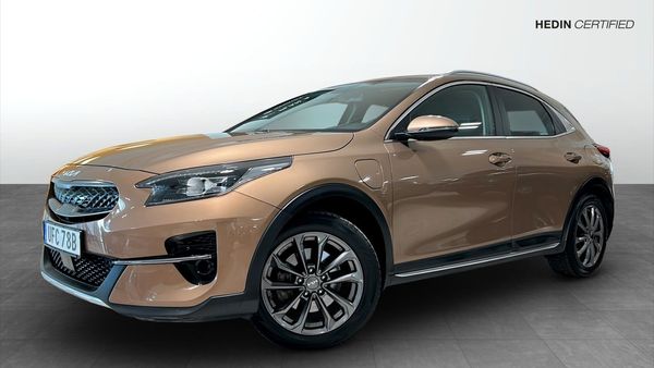 Kia XCeed PHEV ADVANCE PLUS - 2022