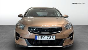 Kia XCeed bild 8