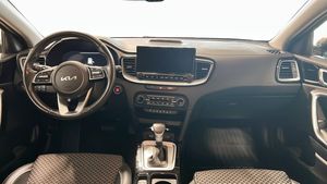 Kia XCeed bild 4