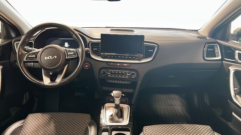 Kia XCeed bild 4