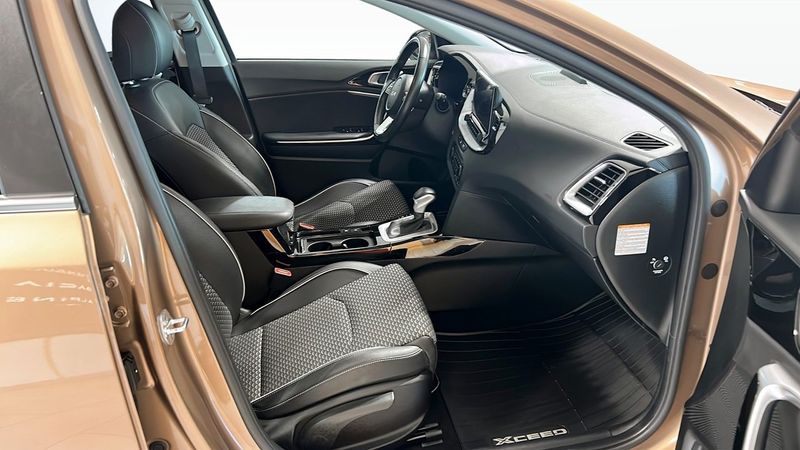 Kia XCeed bild 3