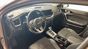Kia XCeed bild 5
