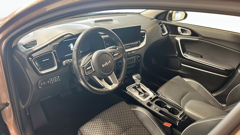 Kia XCeed bild 5
