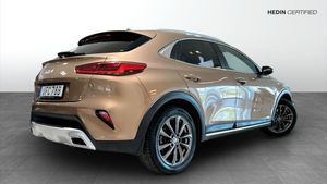 Kia XCeed bild 2