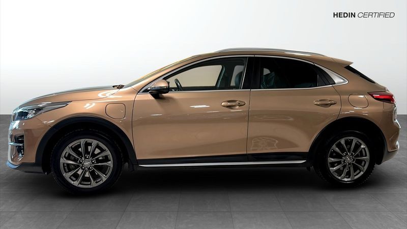 Kia XCeed bild 6